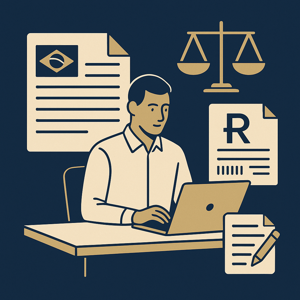 DCTFWeb em 2026: como entregar a declaração, emitir o DARF e retificar erros