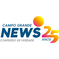 Logo Campo Grande News